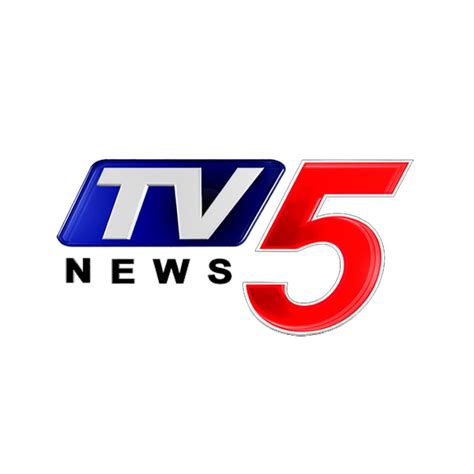tv5 news live|News 5 .
